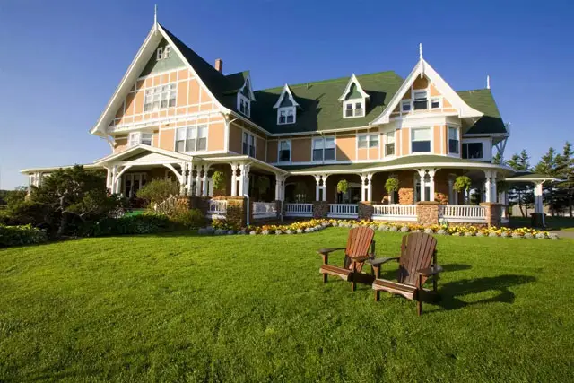 Dalvay by the Sea