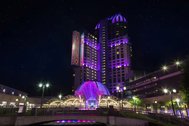 Fallsview Casino Resort