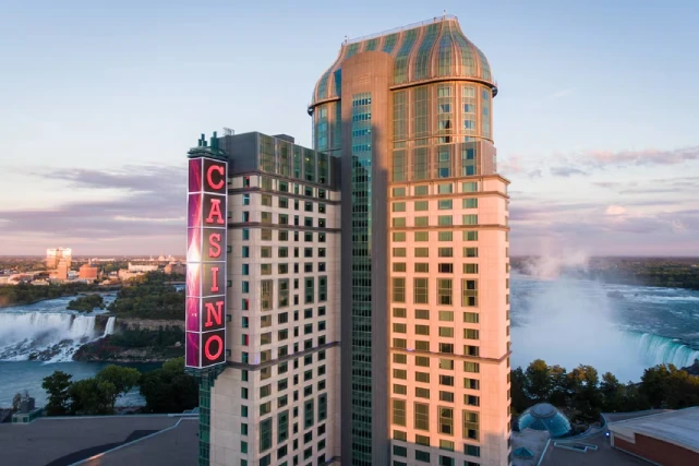 Fallsview Casino Resort