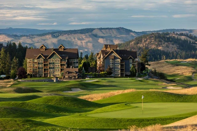 Predator Ridge Resort